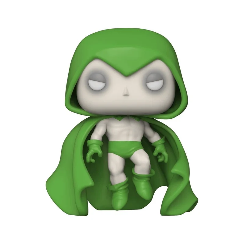 Spectre #380 Funko Pop! Batman, ECCC 2021 Shared Exclusive