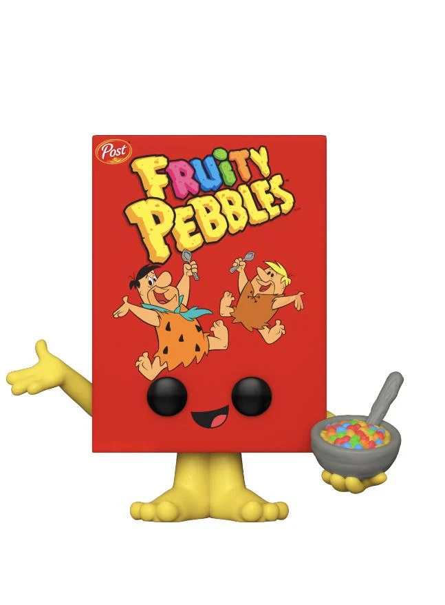Fruity Pebbles #108 Funko Pop! Fruity Pebbles
