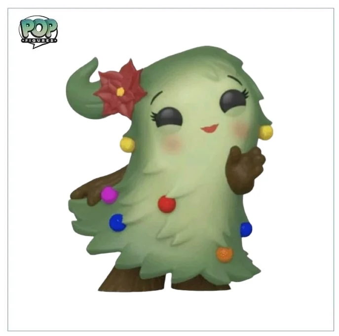 Mayor Patty Noble #03 Funko Pop! Peppermint Lane