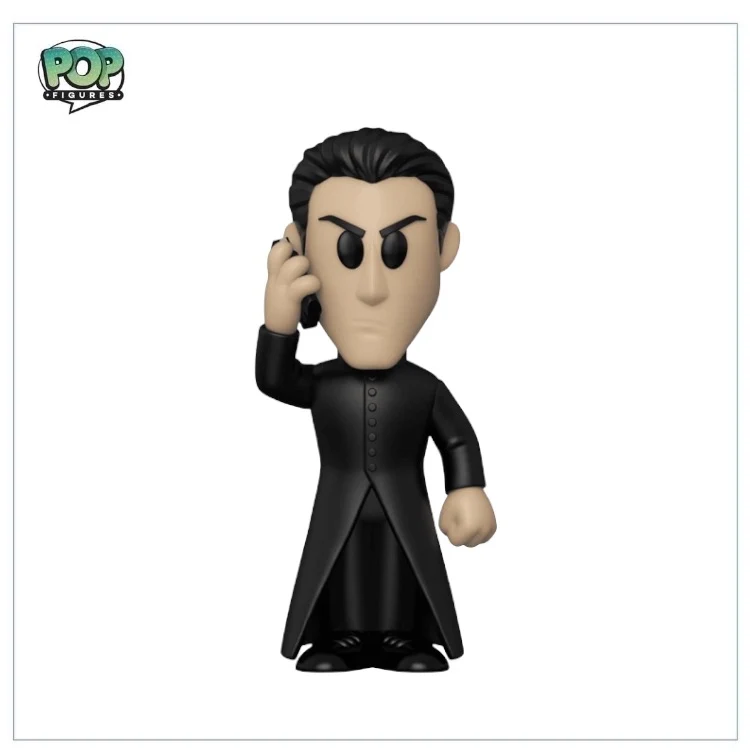 Neo Funko Soda Vinyl Figure! - The Matrix - LE10000 Pcs - Chance of Chase