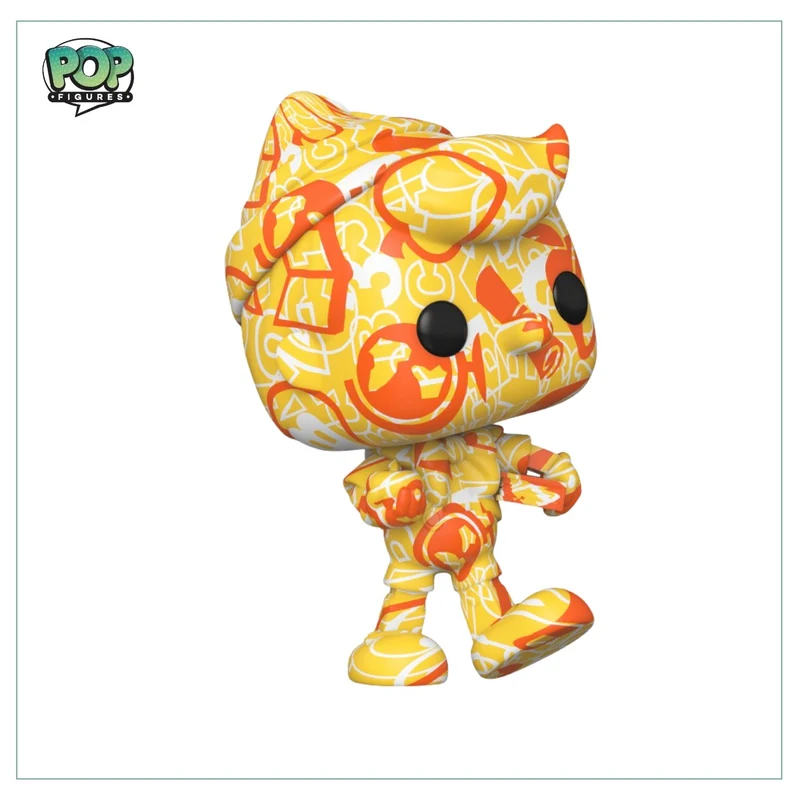 Pinocchio #25 Funko Pop! - Disney Art Series - Special Edition