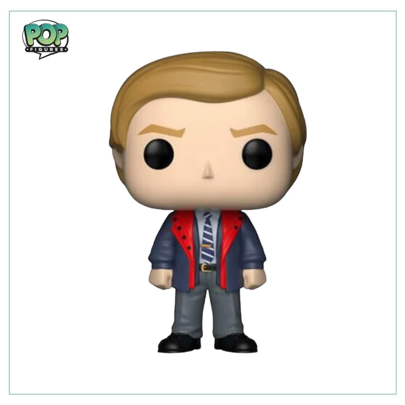 Richard #505 Funko Pop! - Tommy Boy
