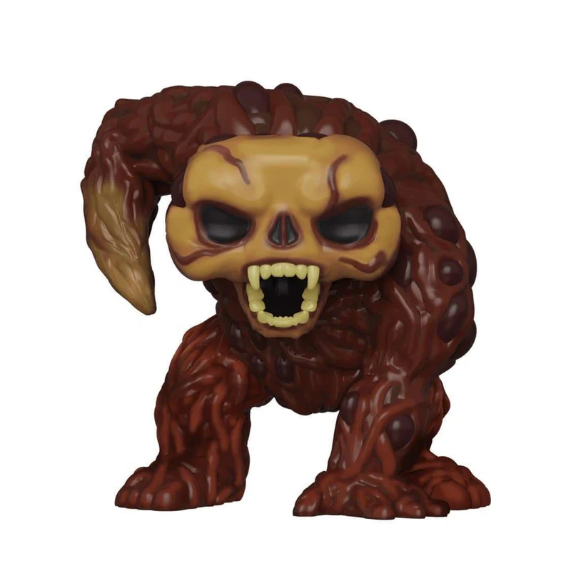 Bloodwork #1099 Funko Pop! DC - The Flash