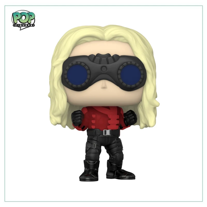 Savant #1154 Funko Pop! The Suicide Squad - NYCC Shared Exclusive