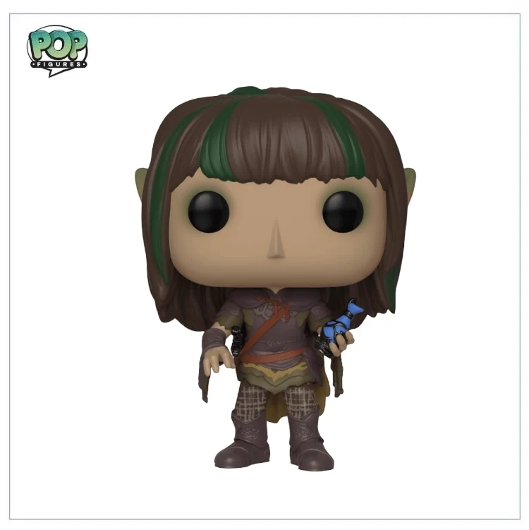 Rian #858 Funko Pop! The Dark Crystal