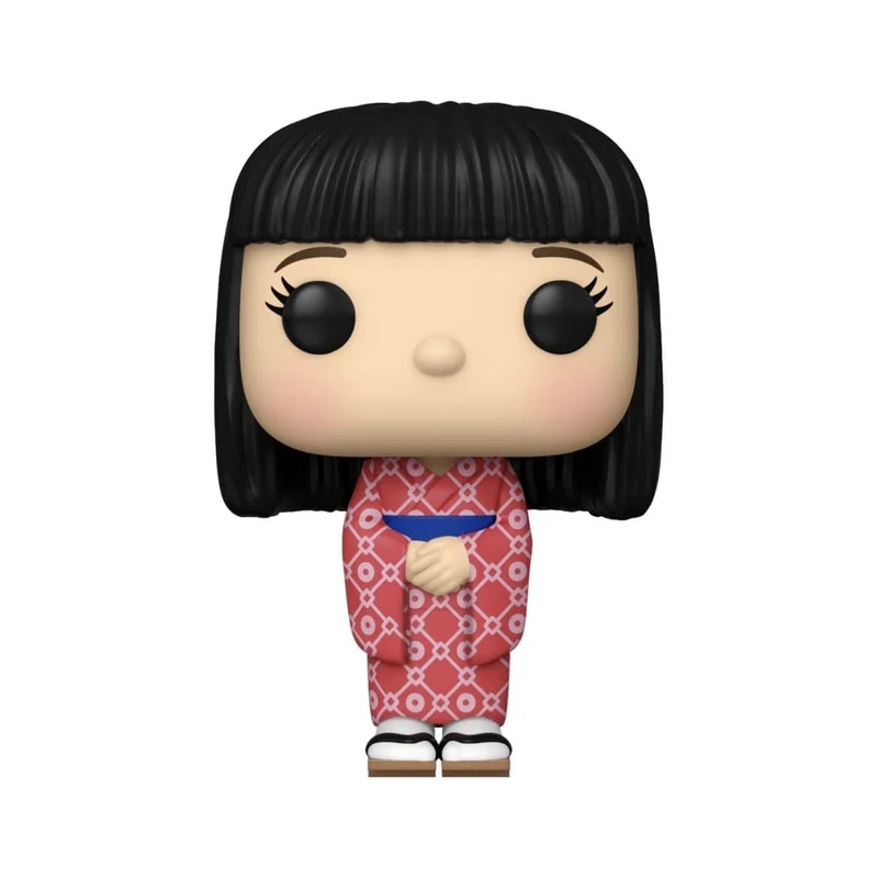 Japan #1072 Funko Pop! Small World