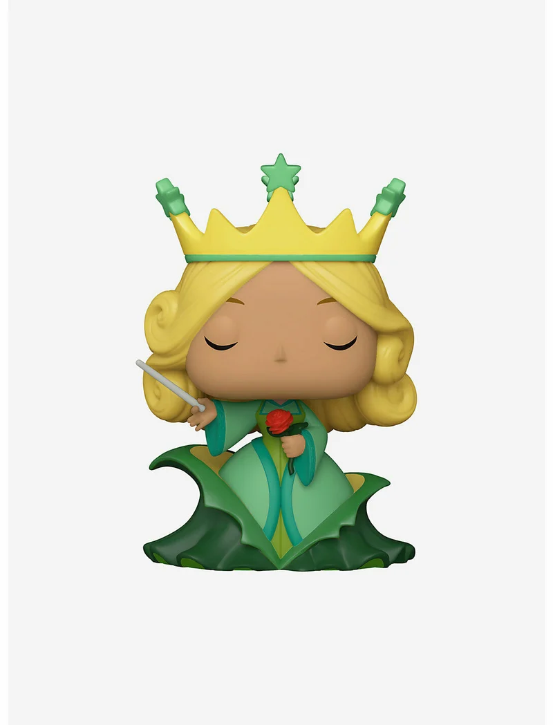 Enchantress #1035 Funko Pop! Beauty & The Beast - 2021 Wondercon Limited Edition