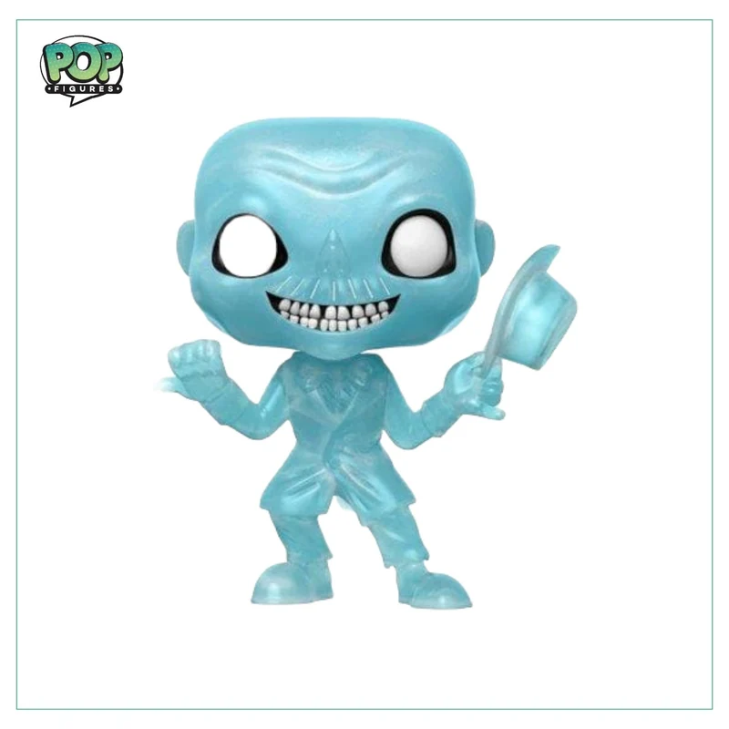 Ezra #579 10" Funko Pop! - The Haunted Mansion - Target Exclusive