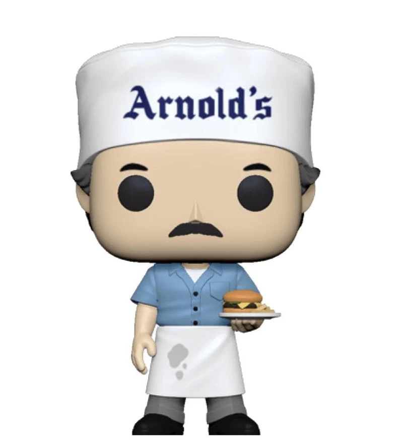 Arnold #1126 Funko Pop! - Happy Days