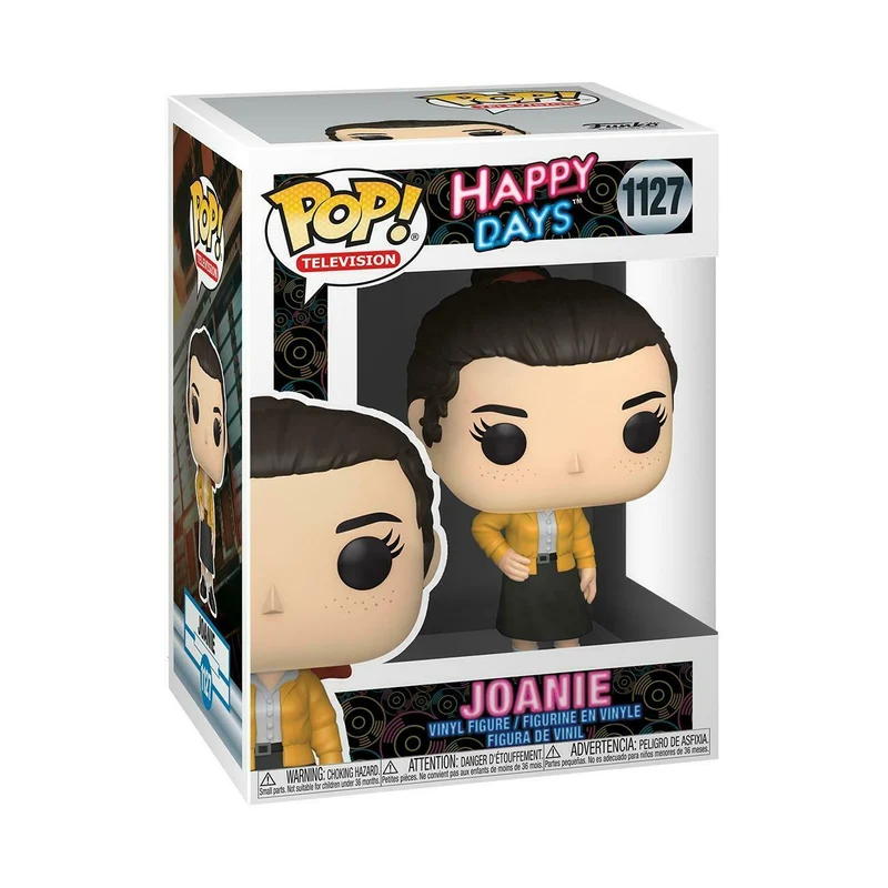 Joanie #1127 Funko Pop! Happy Days