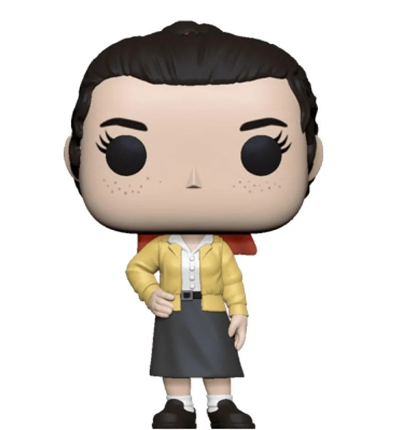 Joanie #1127 Funko Pop! Happy Days