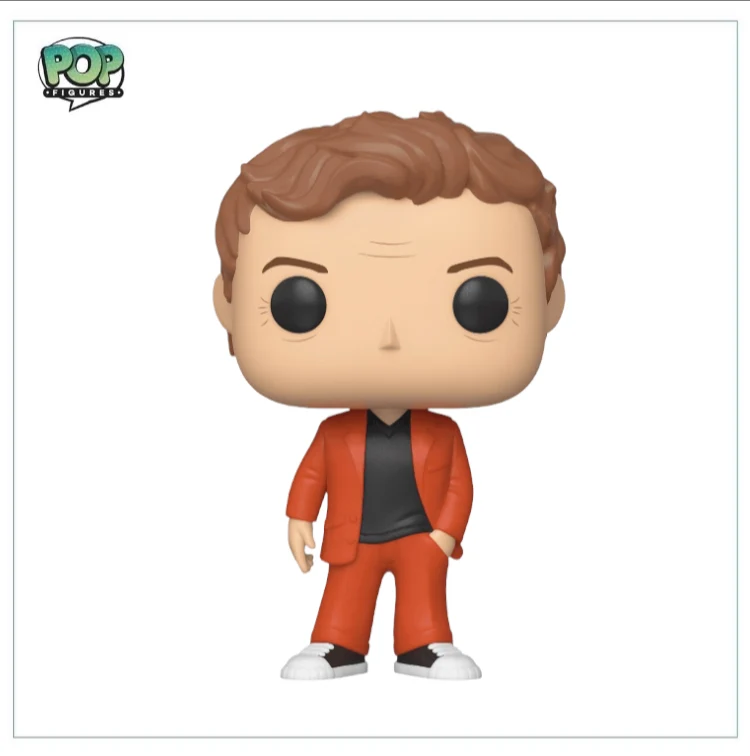 Jason Blum #794 Funko Pop! Movies: Producer