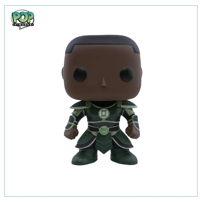 Green Lantern #400 Funko Pop! DC
