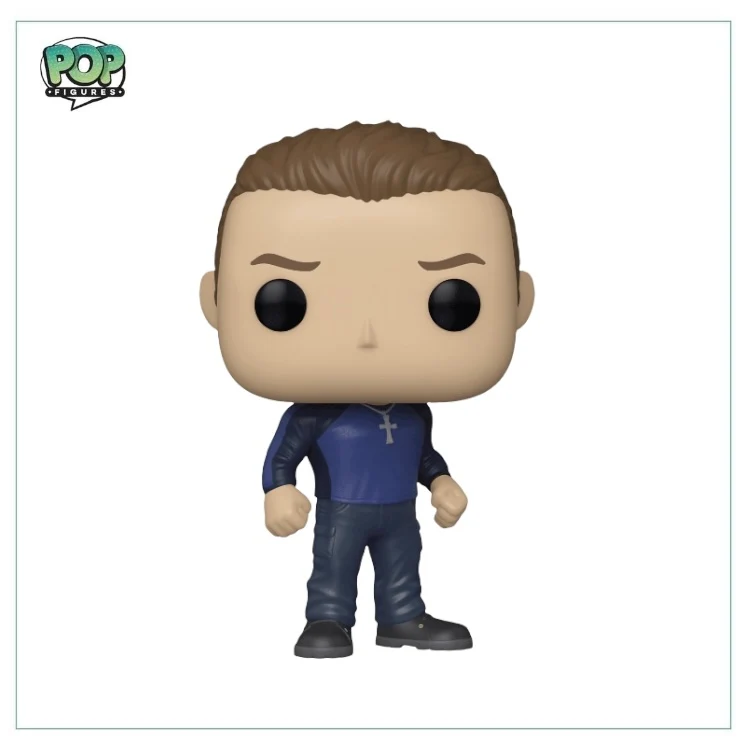 Jakob Toretto #1079 Funko Pop! - Fast & Furious