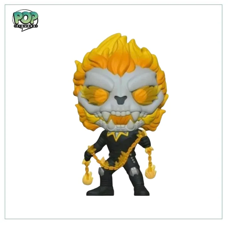 Ghost Panther (Glow In The Dark) #863 Funko Pop! Infinity Warps, Funko Insider Club GameStop Exclusive