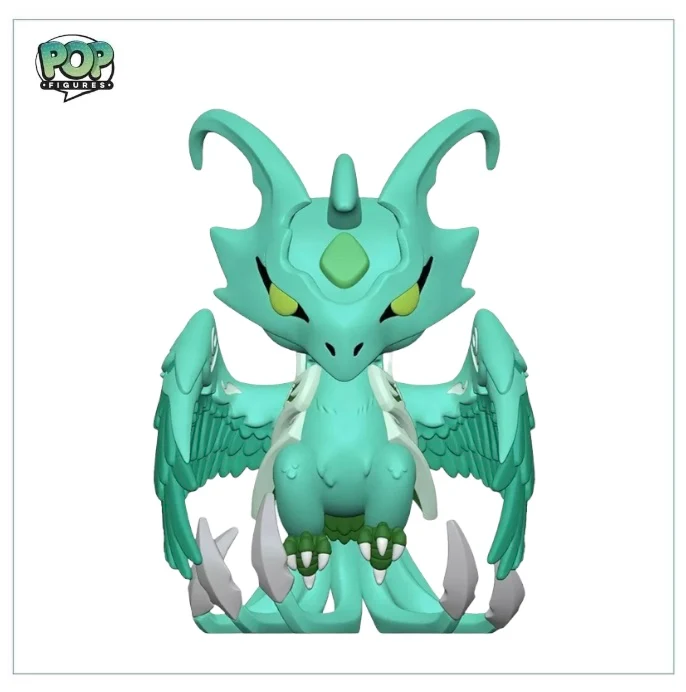 Skyress #968 Funko Pop! Bakugan