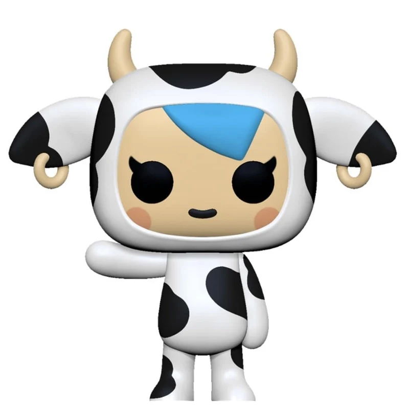 Mozzarella #94 Funko Pop! - Tokidoki