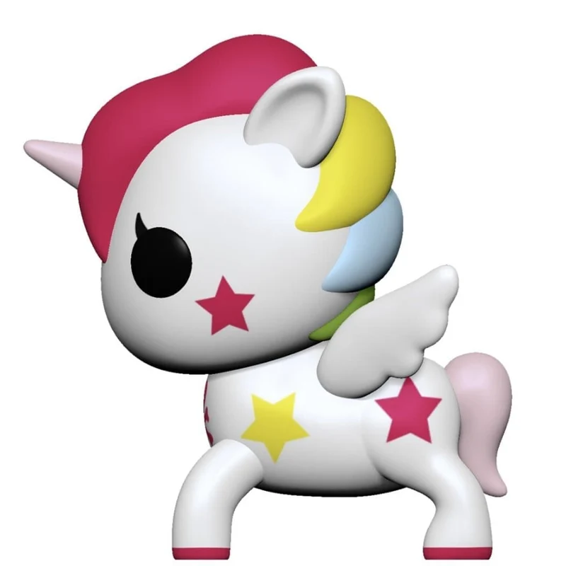 Stellina #96 Funko Pop! - Tokidoki