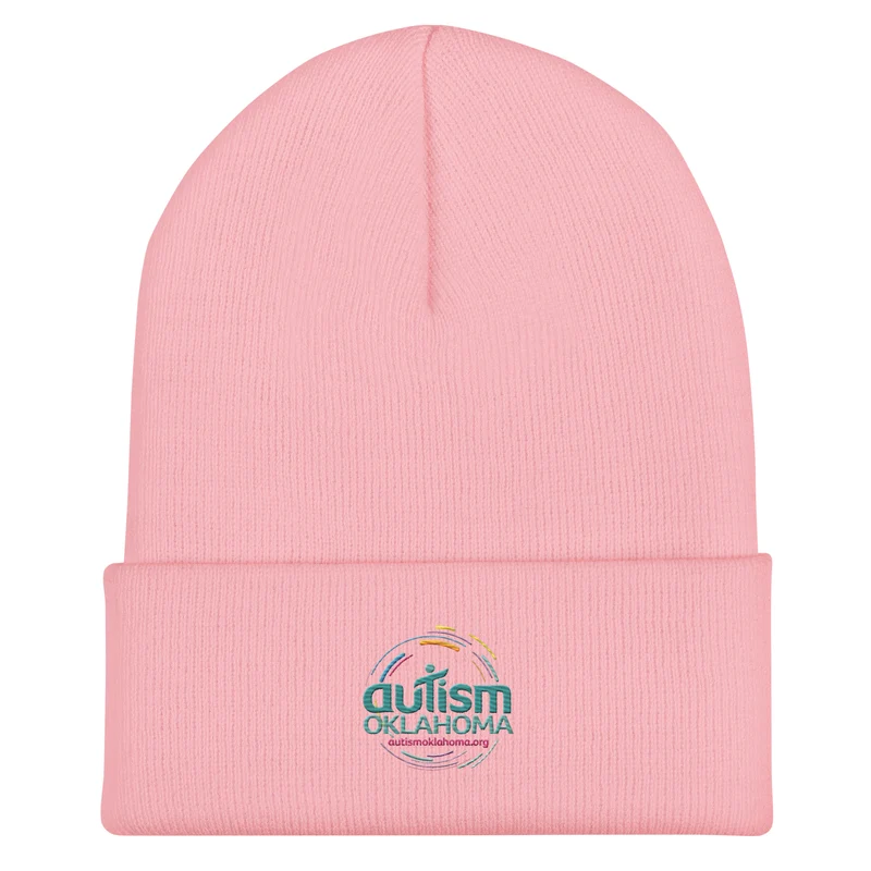 Cuffed Beanie