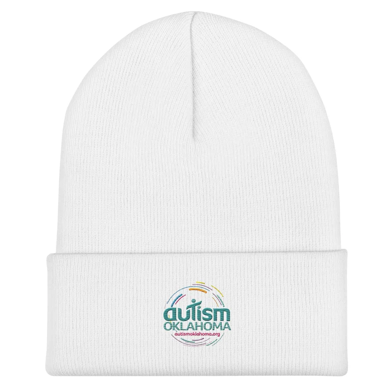 Cuffed Beanie