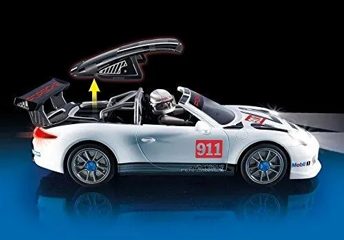 Playmobil 9225 Porsche 911 GT3 CUP