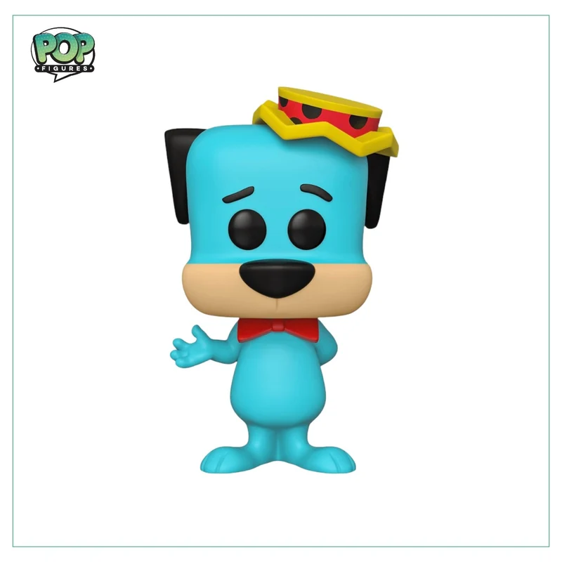 Huckleberry Hound #773 Deluxe 10" Funko Pop! Huckleberry Hound, Funko Limited Edition