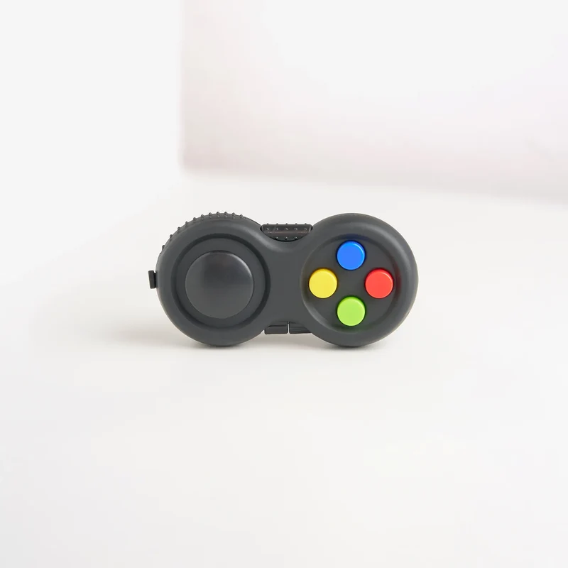 Fidget Game Pad