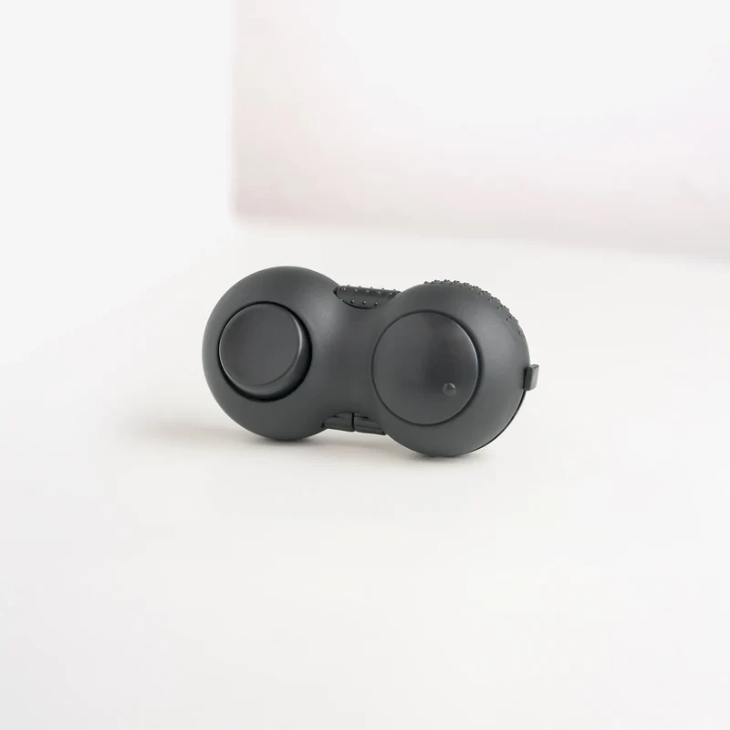 Fidget Game Pad