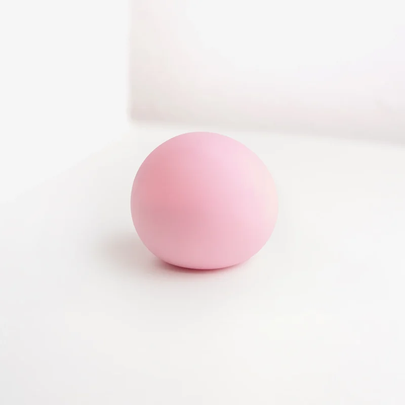 Glow in the Dark Knetball