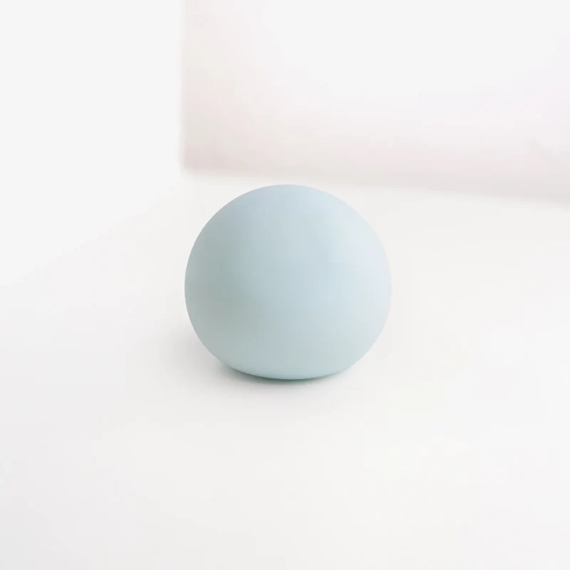 Glow in the Dark Knetball