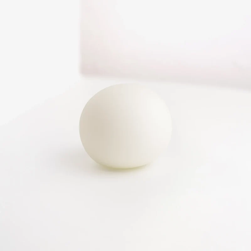 Glow in the Dark Knetball