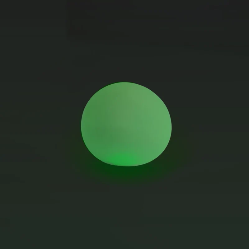 Glow in the Dark Knetball