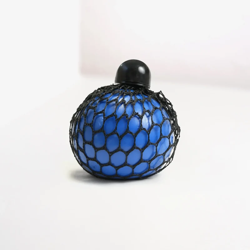 Mesh Ball Color Change Neon