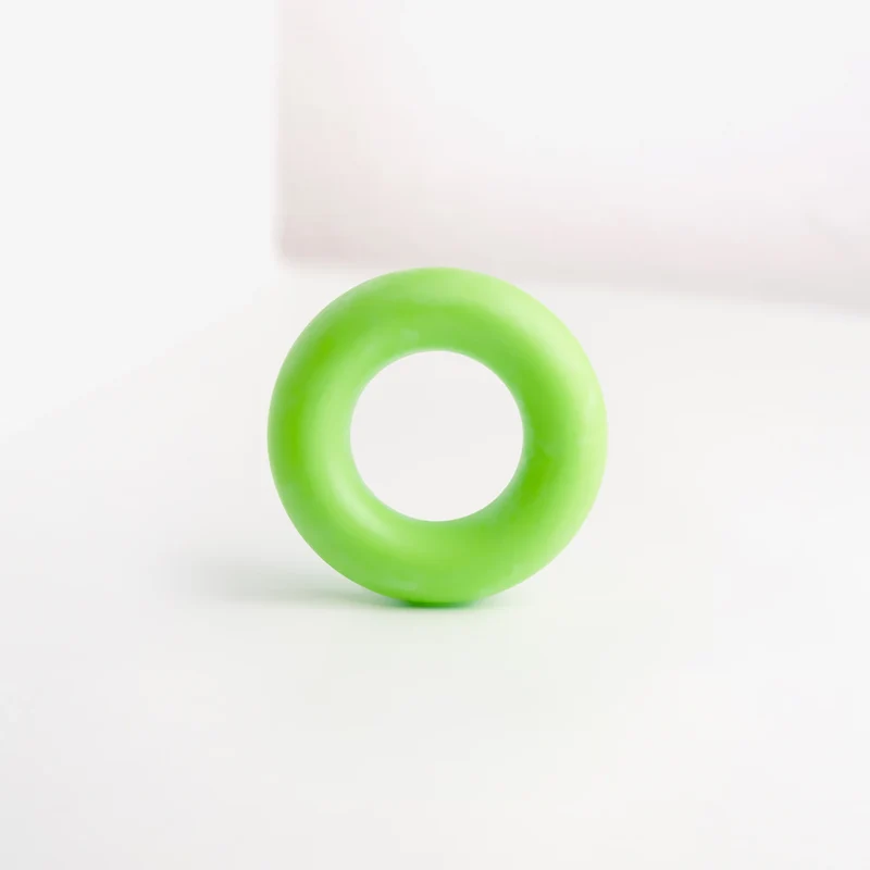 Hand Play Donut