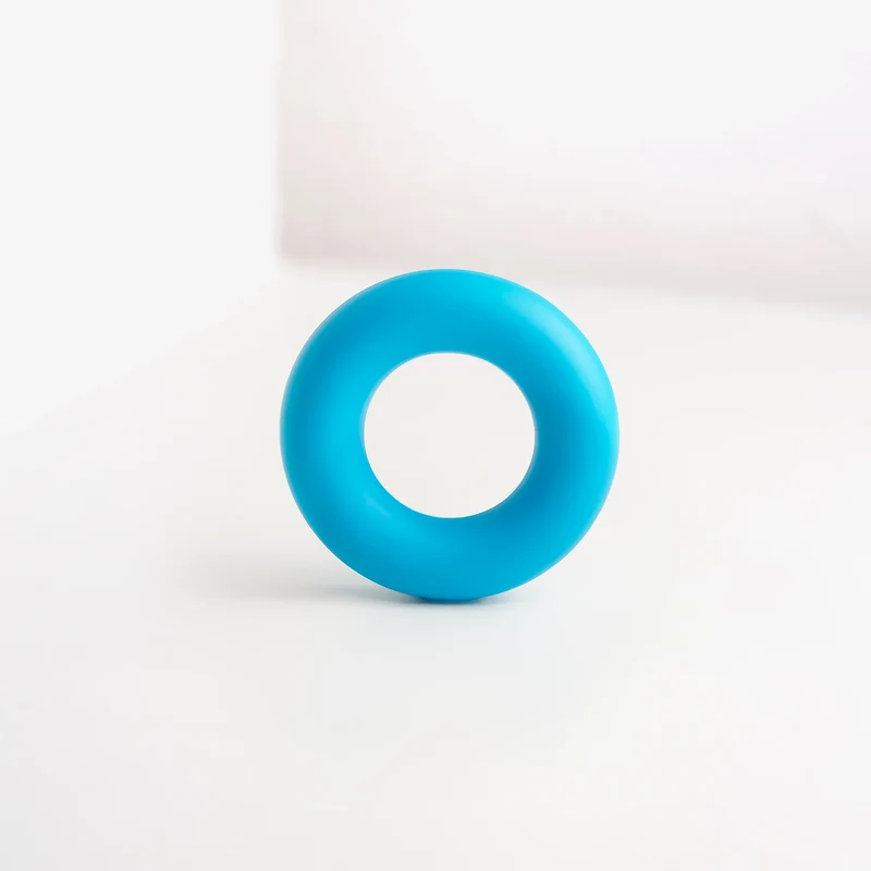 Hand Play Donut
