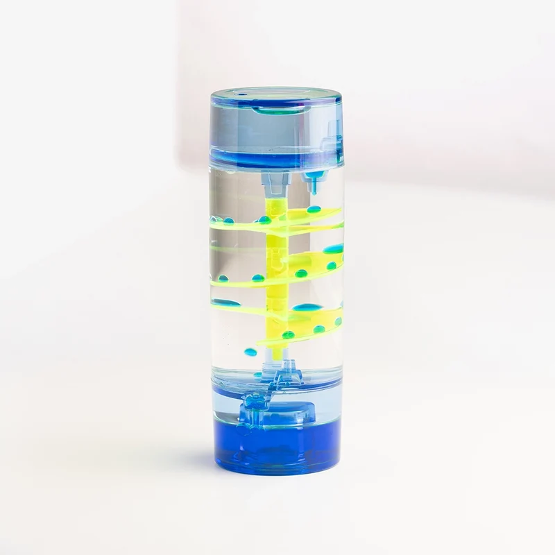 Timer Spiral