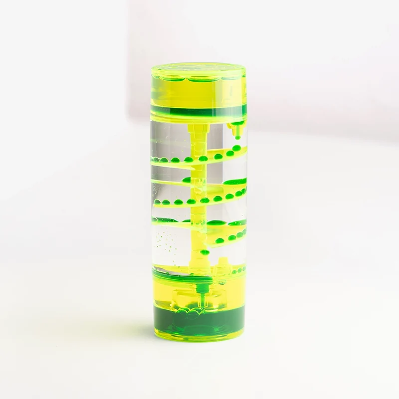 Timer Spiral