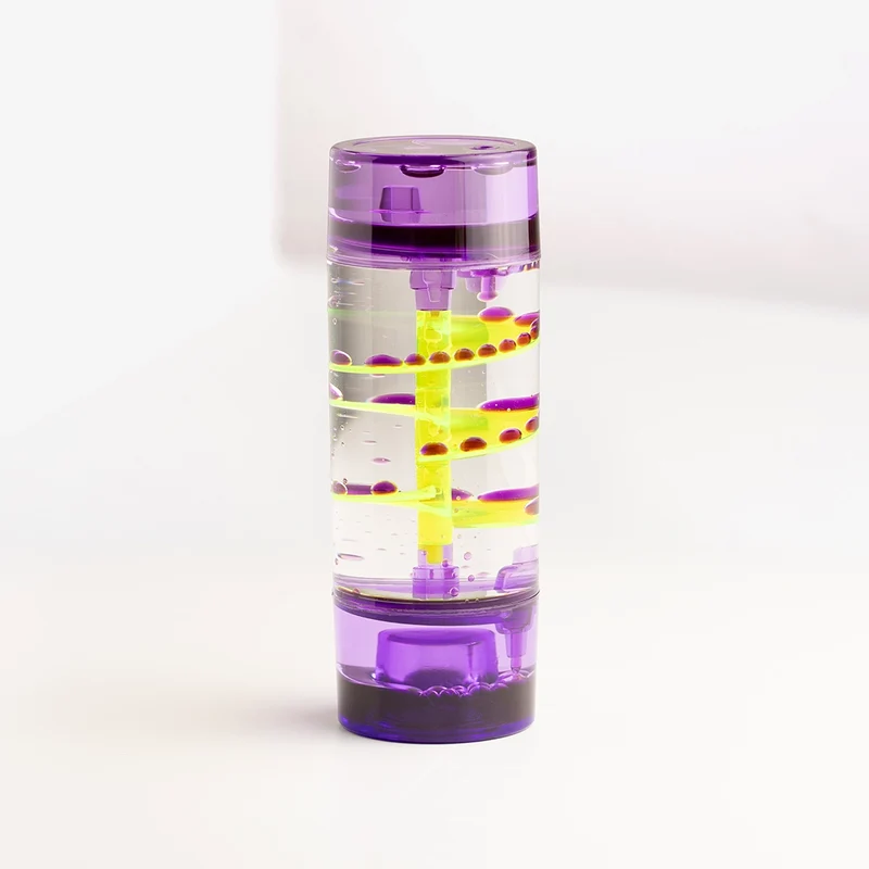 Timer Spiral