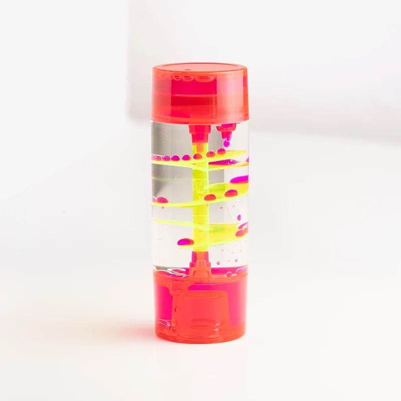 Timer Spiral
