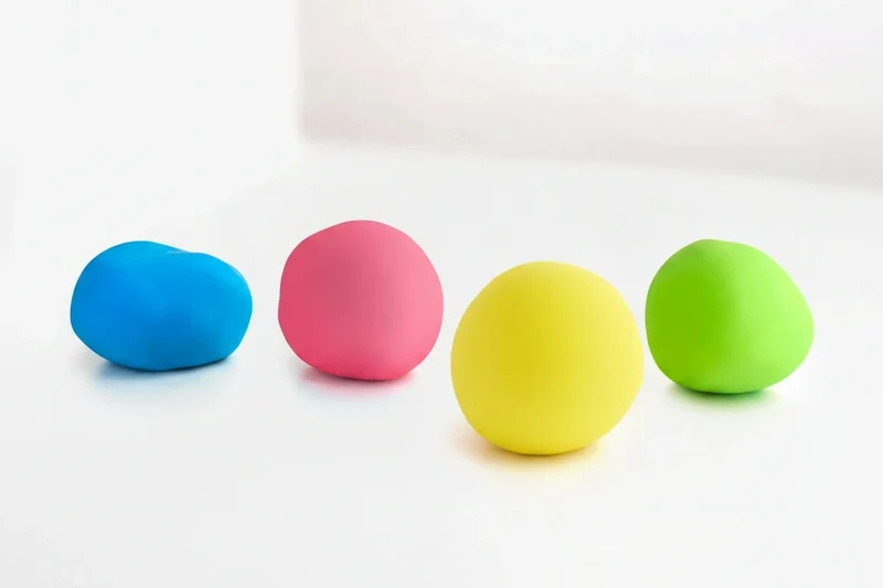 Squeez-A-Ball
