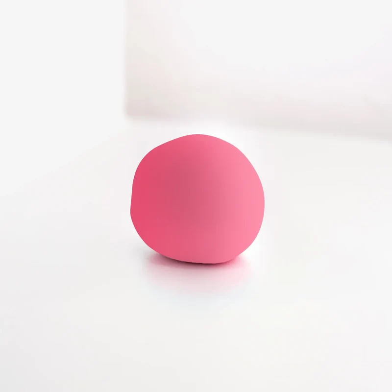 Squeez-A-Ball