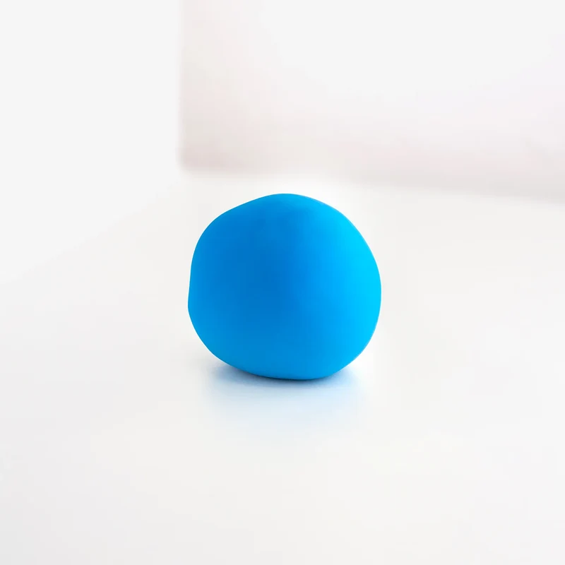 Squeez-A-Ball
