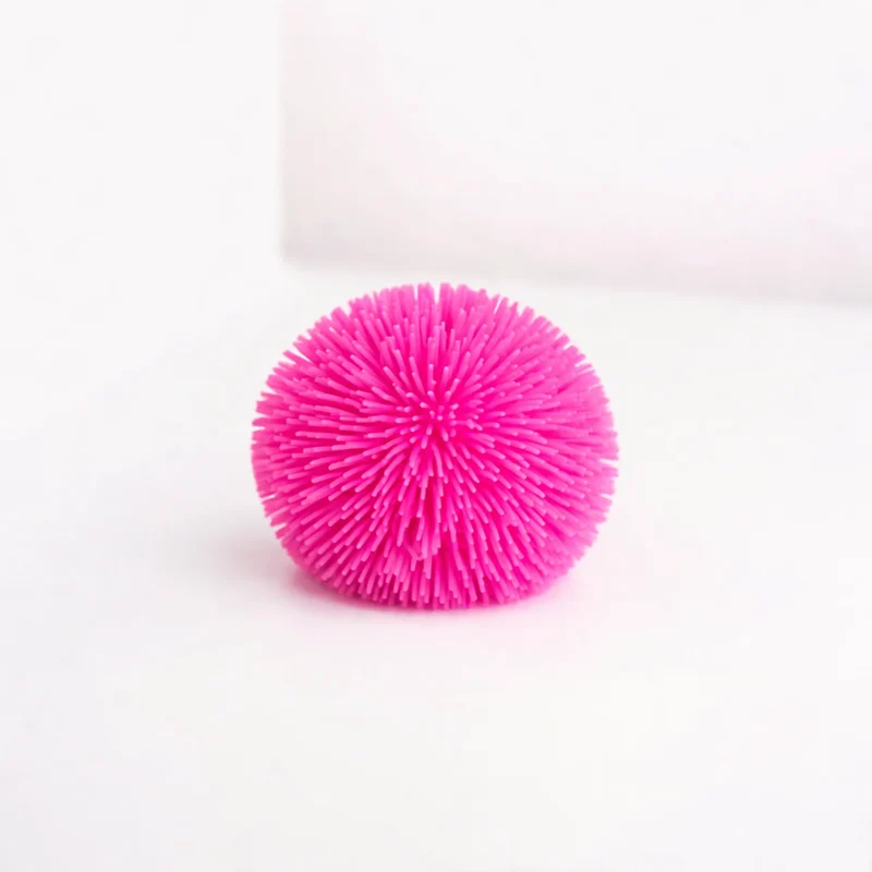Squeeze Ball "Wuschel"