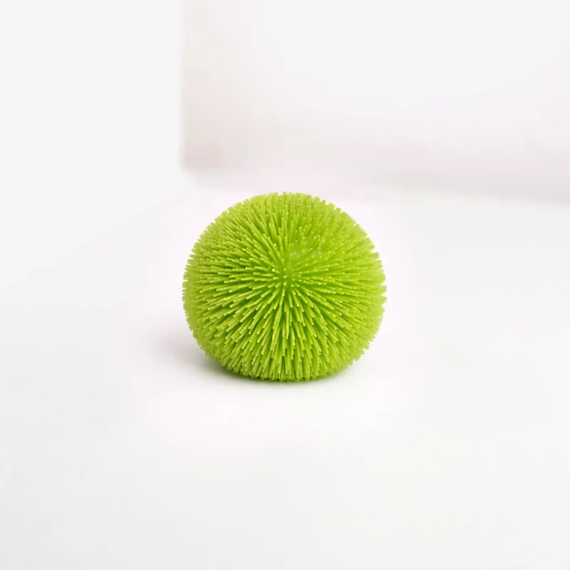 Squeeze Ball "Wuschel"