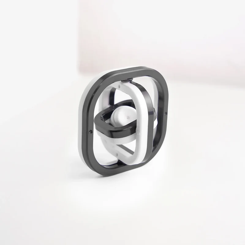 Fidget Cube Spinner