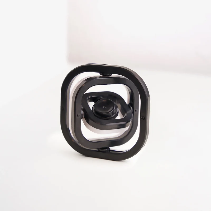 Fidget Cube Spinner