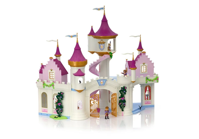 Playmobil 6848 Grand Princess Castle