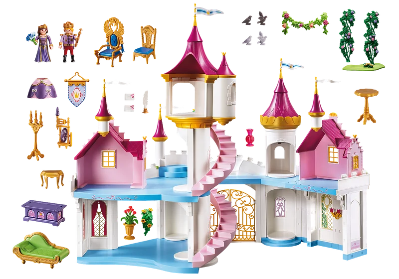 Playmobil 6848 Grand Princess Castle