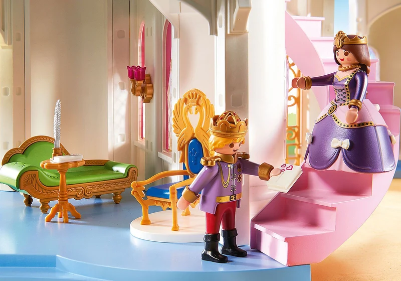 Playmobil 6848 Grand Princess Castle