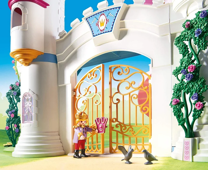 Playmobil 6848 Grand Princess Castle